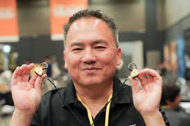 2200円の超コスパイヤフォン「AZLA TRINITY」から、世界初展示Empire Ears「ODIN MKII」