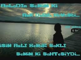Grup Dus Gel Etme Gozlerim Yaslarla Doldu Dailymotion Video
