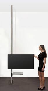 27 Ideias De Suporte De Tv Suporte Para Tv Tv Suporte Televisao