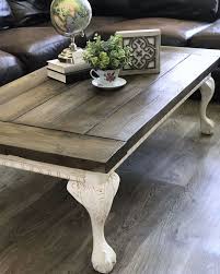 Coffee Table Evolution Coffee Table Redo Coffee Table Refinish Coffee Table Farmhouse