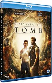 Click edit to replace this paragraph with a description of your tv series for your readers. Guardians Of The Tomb Blu Ray Fr Import Von Kimble Rendall