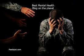 Top 100 Mental Health Blogs Websites Influencers In 2020
