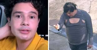 Sandrez emite comunicado tras incidente por estado de ebriedad