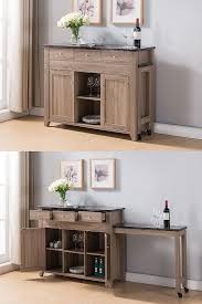 Pin On Buffets Sideboards Kitchen Serving Tables