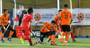 Ingin tahun 2021 menjadi lebih hoki dan beruntung dibandingkan tahun sebelumnya? Hoki Terbuka Antarabangsa Darwin Kekurangan Pemain Beri Kesan Kepada Malaysian Tigers Malaysian Hockey Confederation