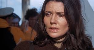 Fallon is the Champion!" JUGGERNAUT (1974)