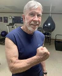 85-year-old Chuck Norris recently shared this photo with an inspiring  message for 2026  "Life is a gift, so cherish today and never take a  single breath for granted," the caption reads. "