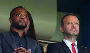 The joanne woodward net worth and salary figures above have been reported from a number of credible sources and websites. Ed Woodward S Betrayal Of Man Utd Hero Sir Alex Ferguson Clash And Bemusing Wayne Rooney Text Mirror Online