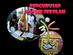 Pdf prosedur operasi standard sistem pengurusan sekolah. Pengurusan Kantin Sekolah Ppt Download