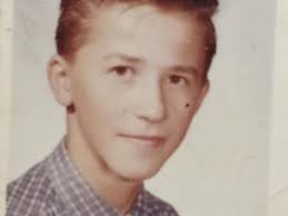 Ronald "Papa" Wayne Larson's Memorial Website