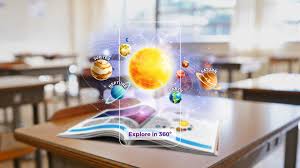 These seven educational virtual reality apps can provide enhanced engagement, improved retention, and the ability to block out common distractions. What Is Augmented Reality Ar And How Does It Work Blog Blippar