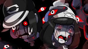 Scary Moments (Nightmare Fuel) in Fan Works - TV Tropes