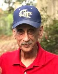 Obituary for William "Bill" Henry Poteet