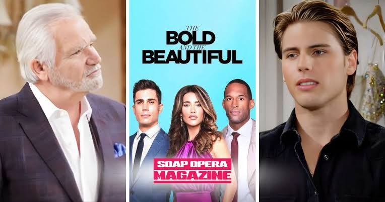 B&B WEEKLY SPOILERS—JULY 20-24: A Runway Show Stirs Old Emotions, a Feud  Crosses a Dangerous Line, and the Past Refuses to Stay Buried