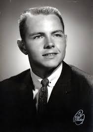 Ronald G. Rhyne Obituary