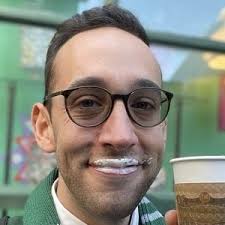 Peter Kenneth (YouTube Star)