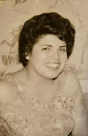 Angie Solorio Obituary