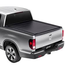 Need mpg information on the 2008 honda ridgeline? Retrax Pro Mx Tonneau Cover 06 15 Honda Ridgeline No Passenger Side Lock 80501 The Home Depot