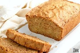 The bread machine does all the work for you! Easy Gluten Free Zucchini Bread Dairy Free Mama Knows Gluten Free