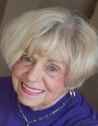 Shirley Beaudoin Obituary (1935