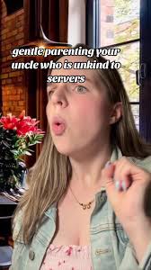 Do you know what empathy is, Uncle Frank?