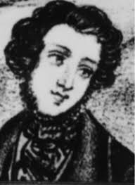 Edmund Durfee Sr. (1788-1845)