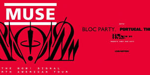 Muse Live