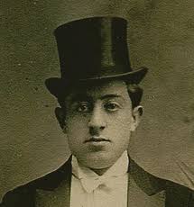 Max Elias Feldman : Family tree by David HIRSCH (dyova)