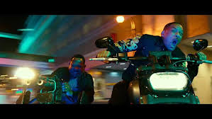 Уилл смит, ванесса хадженс, александр людвиг и др. Bad Boys For Life Cast And Release Date As First Trailer Is Revealed Metro News