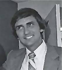 XEROX 914 CLUB: Pete Arnold (May 9, 1940