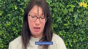 TCS London Marathon Elizabeth Collins 2024