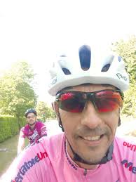 Passo Manghen from Borgo Valsugana