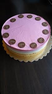 Pfirsich Melba Torte Von Wuschel27 Chefkoch Rezept Pfirsich Melba Pfirsich Torten