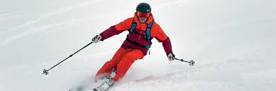 Ski Goggles Buying Guide Ellis Brigham Mountain Sports
