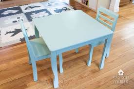 A satin finish is usually standard for furniture. The Easiest Way To Paint Furniture No Sanding Or Priming Practically Functional