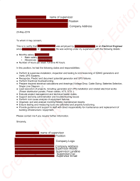 Right here's whatever you should recognize to compose a letter that truly markets your skills. Reference Letter Format Canada Immigration Forum