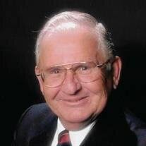 Richard Decker Sr Obituary