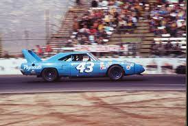 The ungainly history of nascar's wing era. The Rocket Scientist Behind Richard Petty S Plymouth Superbird Is Dead At 85