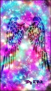 As Assas Do Amor Angel Wallpaper Dreamcatcher Wallpaper Pretty Wallpapers