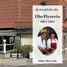 Elio Pizzeria, 1964-2014