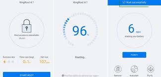 Kingroot is an amazing tool for anyone wants to obtain root. Kingroot Pro Mod Apk 5 3 5 Root All Android Devices Download