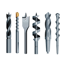 Everyday low prices and amazing selection. Types Of Drill Bits Materials And Finishes Sardcosardco