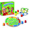 Si conoces lugares públicos con juegos infantiles deteriorados. 1