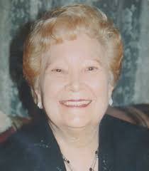 Lena Maria Sprinzl Obituary