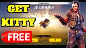 Dear, is video me hum baat karenge ke kaise aap kitty pet ko free fire me unlock kr sakte hain woh bhi free me bina diamonds ke. How To Unlock Kitty Pet In Free Fire Get Free Kitty In Free Fire Garena Free Fire Youtube