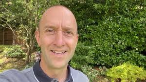 Rob Winton's Instagram, Twitter & Facebook