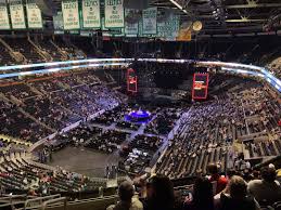 Photos At Td Garden