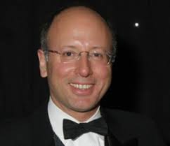 MIP Awards Dinner 2007