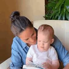 For a newly married prince. Archie Harrison Mountbatten Windsor Su Primer Cumpleanos Mayo 6 2020 Page 19 Cotilleando El Mejor Foro De Cotilleos Sobre La Realeza Y Los Famosos Felipe Y Letizia