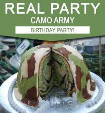 Includes a minecraft party menu, minecraft party printables, minecraft party games, and more! Parker S 8th Army Birthday Simonemadeit Com